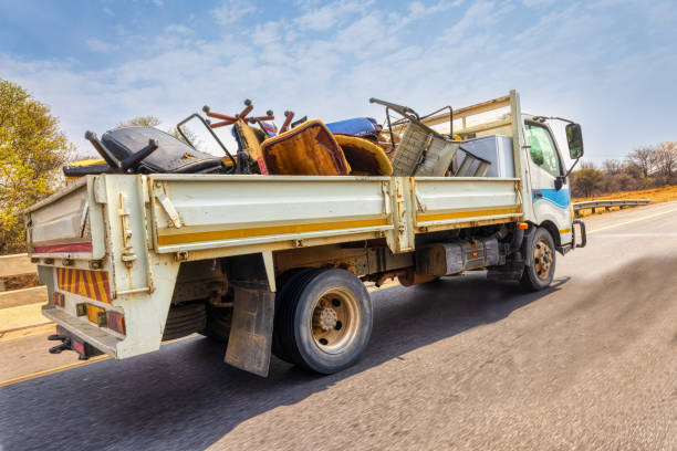 Best Commercial Junk Removal  in Kachina Village, AZ
